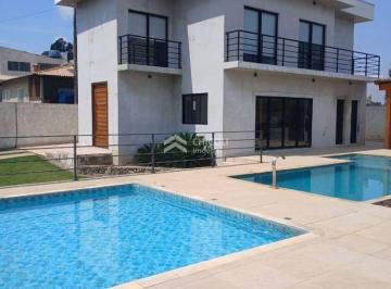 Rural · 380m² · 3 Quartos · 4 Vagas · Ch0343 Ibiúna