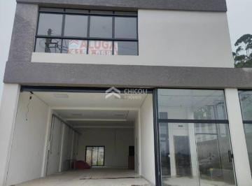 Comercial · 110m² · 1 Vaga · Com0021 Vargem Grande Paulista