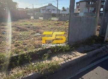 Comercial · 585m² · Aluga-Se Terreno Comercial – Portal do Sol | João Pessoa