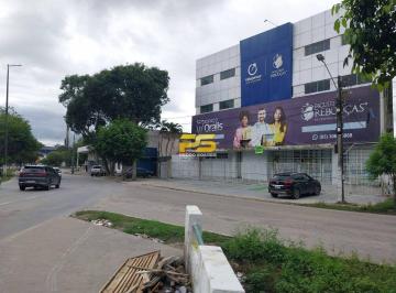 Comercial · 2400m² · 20 Vagas · Prédio Comercial para Locação – Campina Grande/Pb
