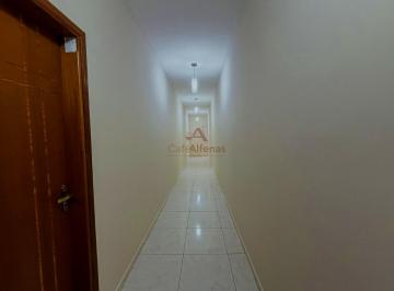 Foto 01 · Apartamento, Jardim Aeroporto, Alfenas, MG