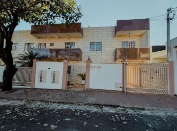 Foto 01 · Apartamento, Jardim Aeroporto, Alfenas, MG