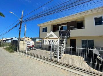 Apartamento · 48m² · 1 Quarto · 1 Vaga · Apartamento no Ingleses