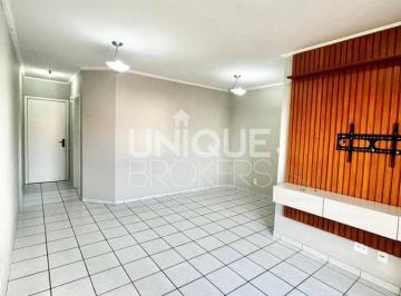 Apartamento · 75m² · 3 Quartos · 1 Vaga · Apartamento com 3 Quartos no Condomínio Chácara Primavera em Jundiaí