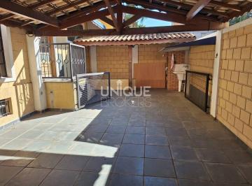 Casa · 302m² · 4 Quartos · 3 Vagas · Casa com 4 Quartos, Jardim Primavera - Jundiaí