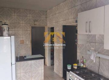Casa · 190m² · 3 Quartos · 4 Vagas · Casa com 3 Suítes, 190 M² - 309 Sul (Arso 34) - Palmas/To
