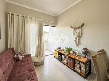 Apartamento · 92m² · 2 Quartos · 1 Vaga · Apartamento com Suíte + 1 Quarto, Três Rios do Norte