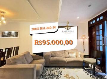 Casa de 4 quartos, Tatuí · Casa com 200 mt², 4 quartos, 1 suíte, área de lazer e 2 vagas à venda no Centro.