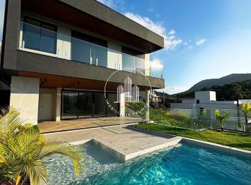 Casa · 482m² · 3 Quartos · 2 Vagas · Casa 3 Quartos com 3 Suítes e 482m² - Pedra Branca