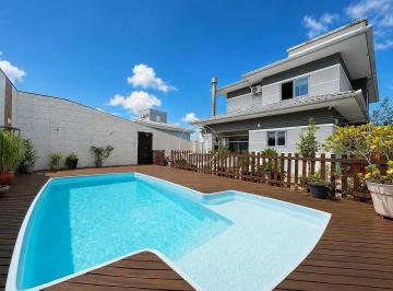 Casa · 306m² · 4 Quartos · 3 Vagas · Casa 4 Quartos com 1 Suíte e 306m² - Pedra Branca