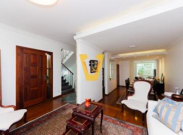 Casa · 303m² · 4 Quartos · 3 Vagas · Casa para venda em Alto da Boa Vista com 4 quartos, sendo 2 suítes, 303m²