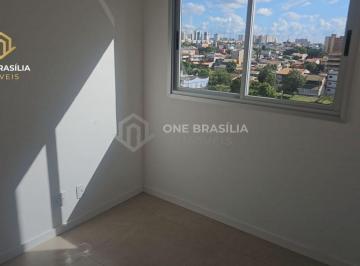 Apartamento de 2 quartos, Samambaia · Apto. 2 quartos - QR 212 Samambaia
