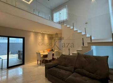 Casa · 260m² · 3 Quartos · 2 Vagas · Oportunidade - Casa em Condomínio - Bairro Floresta - Reserva Rudá - 3 Dormitórios 3 suítes - 185m²