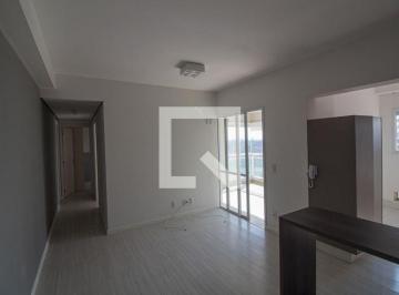 Apartamento · 66m² · 2 Quartos · 1 Vaga · Apartamento à Venda - Brooklin, 2 Quartos, 66 m2