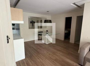 Apartamento · 112m² · 3 Quartos · 2 Vagas · Apartamento à Venda - Panamby, 3 Quartos, 112 m2