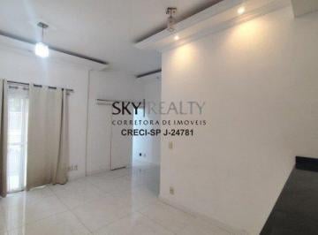 Apartamento · 64m² · 2 Quartos · 2 Vagas · Apartamento a venda na Vila Prel, 2quartos, 1 suíte, 2 vagas