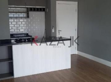 Foto 01 · Comprar/vendo: Apartamento a venda no Vista Park, Vila Nambi, Jundiaí, SP com 2 dormitórios (1 suíte