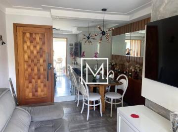 Apartamento · 50m² · 2 Quartos · 1 Vaga · Apartamento com 2 dormitórios à venda, 50 m² por R$ 380.000,00 - Jardim Maria Es
