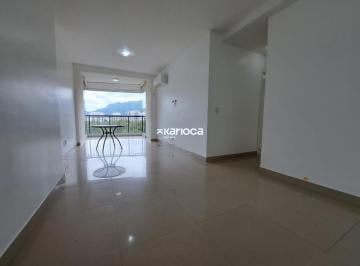 Apartamento · 69m² · 2 Quartos · 1 Vaga · APARTAMENTO PARA LOCAÇÃO NO CONDOMÍNIO MAAYAN 69M 2 QUARTOS CIDADE JARDIM