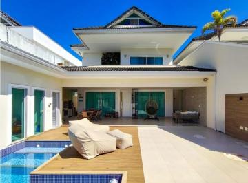 Casa de 4 quartos, Rio de Janeiro · Casa de Alto Padrão para Locação – Conforto, Elegância e Lazer Privativo
