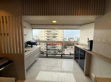 Apartamento · 95m² · 3 Quartos · 2 Vagas · **IMPECÁVEL NA VILA MARIANA | SOFISTICAÇÃO, CONFORTO E LAZER DE CLUBE!**