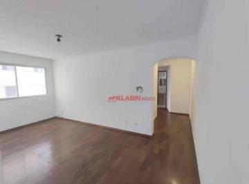 Apartamento · 70m² · 2 Quartos · 1 Vaga · Apartamento com 2 dormitórios à venda, 70 m² por R$ 650.000,00 - Paraíso - São Paulo/SP