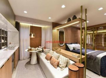 Apartamento · 29m² · 1 Quarto · Studio com 1 dormitório à venda, 29 m² por R$ 355.448,53 - Vila Dom Pedro I - São Paulo/SP