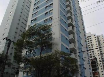 Apartamento · 68m² · 2 Quartos · Apartamento com 2 dormitórios à venda, 68 m² por R$ 770.000,00 - Vila Mariana - São Paulo/SP