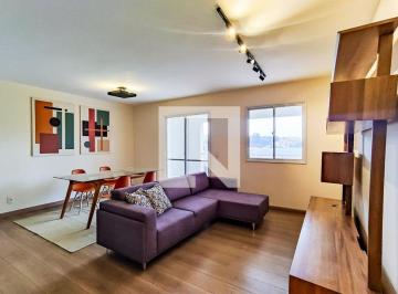 Apartamento 95m² Venda Vila Andrade · Apartamento à Venda - Vila Andrade, 2 Quartos, 95 m2