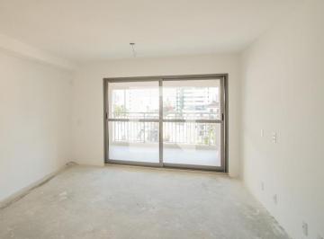 Apartamento · 65m² · 2 Quartos · 1 Vaga · Apartamento à Venda - Chácara Inglesa, 2 Quartos, 65 m2