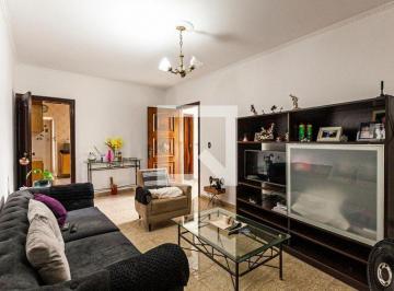 Casa · 280m² · 5 Quartos · 1 Vaga · Casa à Venda - Vila Romana, 5 Quartos, 280 m2