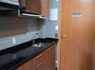Apartamento · 32m² · 1 Quarto · 1 Vaga · Apartamento com 1 quarto à venda, 32 m² por R$ 375.000 - Santana - São Paulo/SP