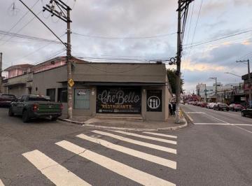 Comercial · 70m² · Salão para alugar, 70 m² por R$ 3.500,00/mês - Vila Harmonia - Guarulhos/SP