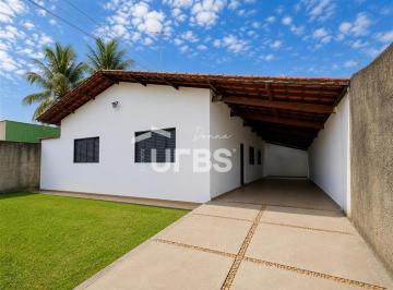 Casa · 153m² · 3 Quartos · 2 Vagas · Casa Térrea à Venda | Setor Sul | 3 Quartos (1 Suíte) | 2 Vagas | Próxima à Avenida Jamel Cecílio