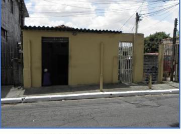 Imagem principal do bem 401 · CASA NO SÍTIO MANDAQUI