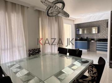 Foto 09 · Comprar/venda: Casa no Canto da Natureza, Lazer completo, piscina, 4 dormitórios (2 suíte) 4 vagas,