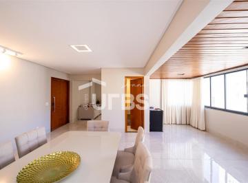 Apartamento · 185m² · 3 Quartos · 2 Vagas · Apartamento à Venda | Setor Nova Suíça | Residencial Suíça Plaza | 3 Suítes | 2 Vagas | Próximo ao P