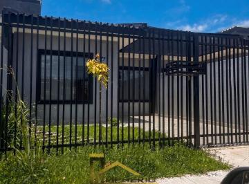 Foto 01 · Casa, Estados, Fazenda Rio Grande, PR