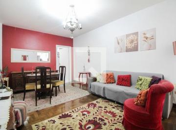 Apartamento · 108m² · 2 Quartos · 1 Vaga · Apartamento à Venda - Mooca, 2 Quartos, 108 m2