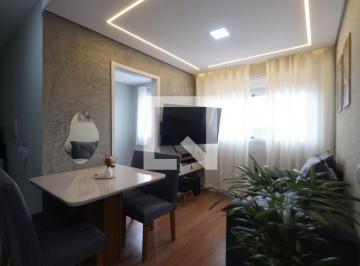 Apartamento · 35m² · 2 Quartos · Apartamento à Venda - Sapopemba, 2 Quartos, 35 m2