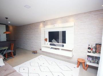 Apartamento · 154m² · 3 Quartos · 1 Vaga · Apartamento à Venda - Jardim Bela Vista, 3 Quartos, 154 m2