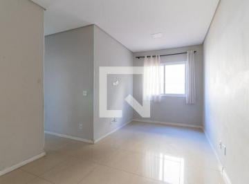 Apartamento · 52m² · 2 Quartos · 1 Vaga · Apartamento à Venda - Vila Jacuí, 2 Quartos, 52 m2