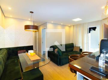 Apartamento · 56m² · 2 Quartos · 1 Vaga · Apartamento à Venda - Vila Prudente, 2 Quartos, 56 m2