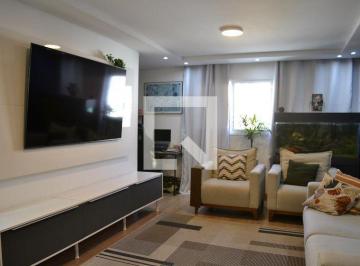 Casa · 132m² · 3 Quartos · 2 Vagas · Casa à Venda - Santa Teresinha, 3 Quartos, 132 m2