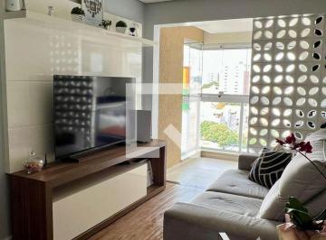 Apartamento · 57m² · 2 Quartos · 1 Vaga · Apartamento à Venda - Santa Teresinha, 2 Quartos, 57 m2