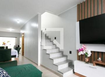 Casa · 122m² · 3 Quartos · 2 Vagas · Casa à Venda - Vila Jacuí, 3 Quartos, 122 m2