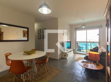 Photo 1 · Apartamento à Venda - Tatuapé, 3 Quartos, 89 m2