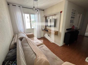 Apartamento · 49m² · 2 Quartos · 1 Vaga · Apartamento à Venda - Jardim Brasília, 2 Quartos, 49 m2
