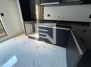 Apartamento · 45m² · 2 Quartos · 1 Vaga · Apartamento à Venda - Vila Carrão, 2 Quartos, 45 m2