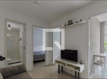 Apartamento · 31m² · 2 Quartos · Apartamento à Venda - Cambuci, 2 Quartos, 31 m2